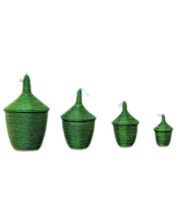 CP0020 Agaseke Set
