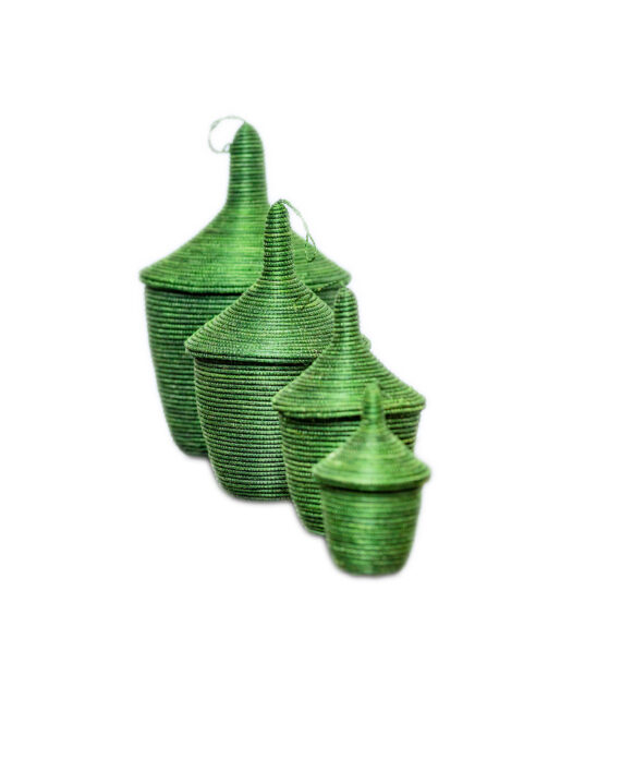 CP0020 Agaseke Set - Image 3