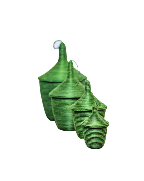 CP0020 Agaseke Set - Image 4