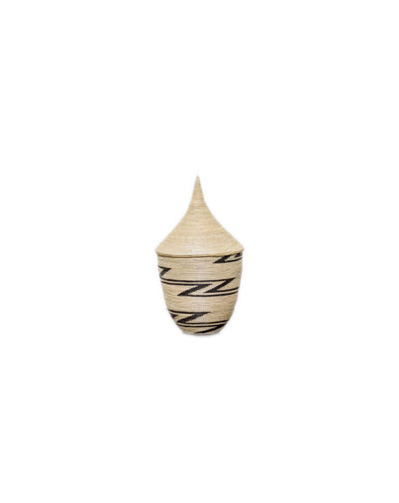 CP0018 Agaseke