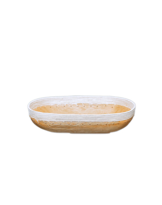 CP0024 Wooden Bowl