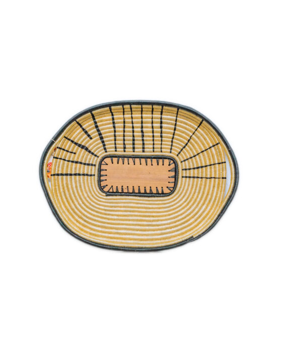 KD004 Tray