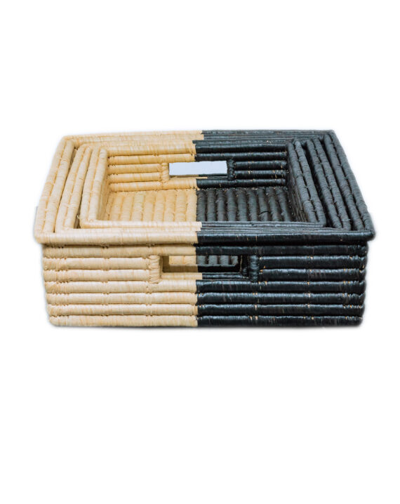 KD006 Tray Set
