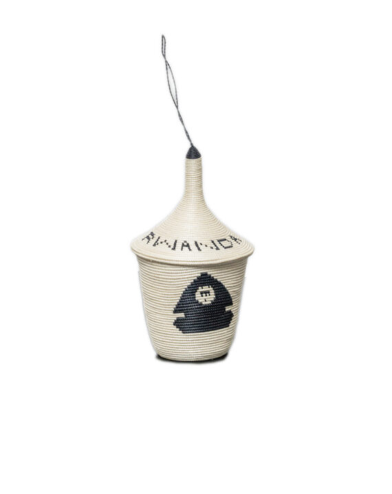 Agaseke Gorilla Basket